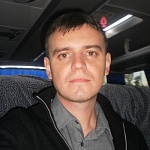 Малинкин Николай, руководитель сети магазинов «Правильные Джинсы», Москва